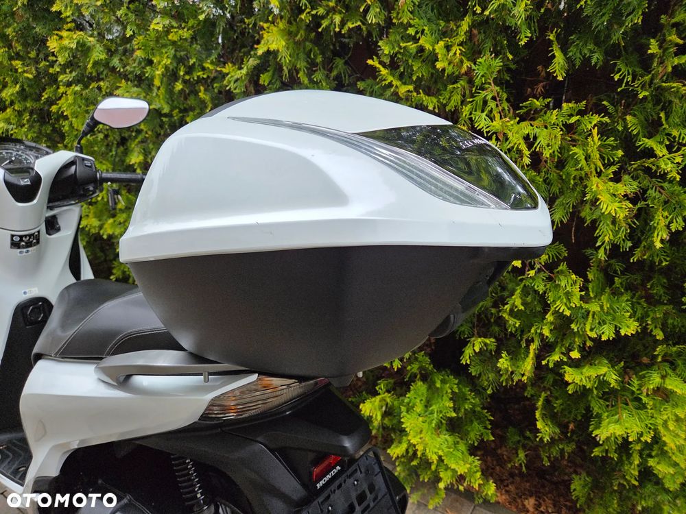 Honda SH - 20