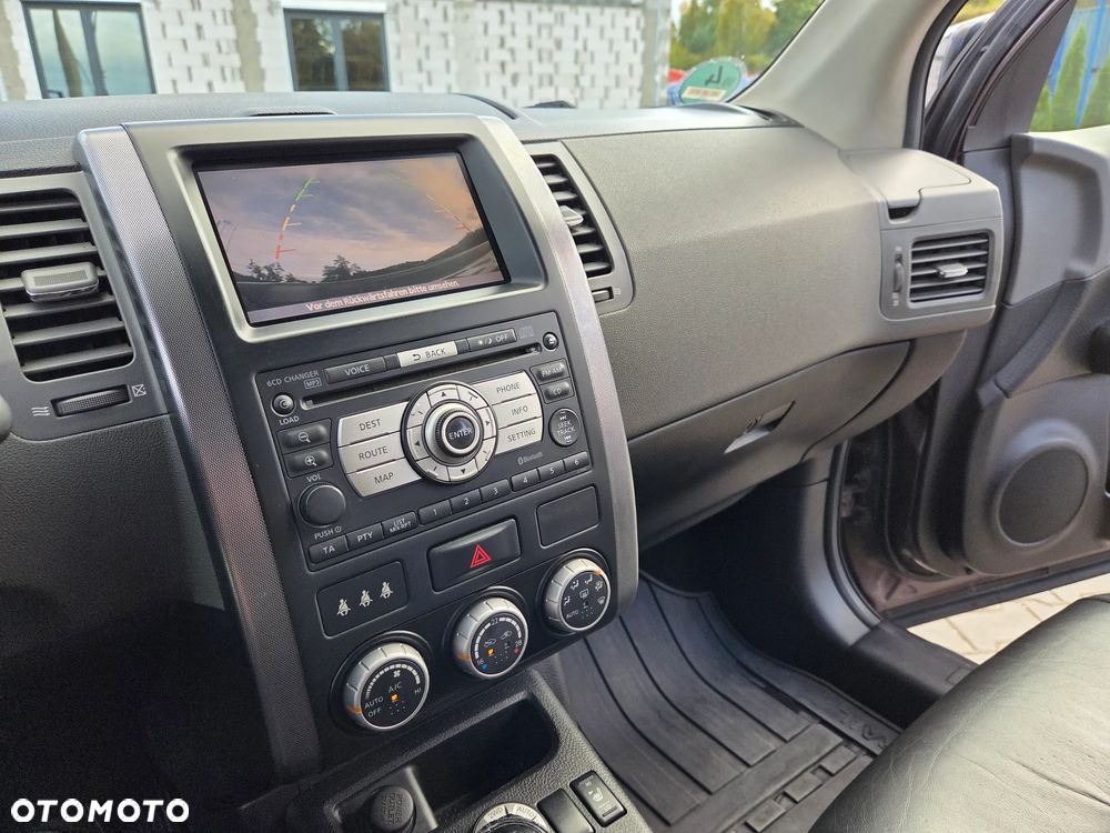 Nissan X-Trail - 20