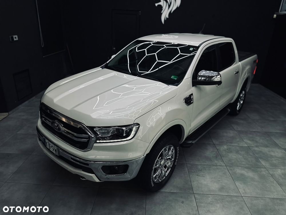 Ford Ranger - 32