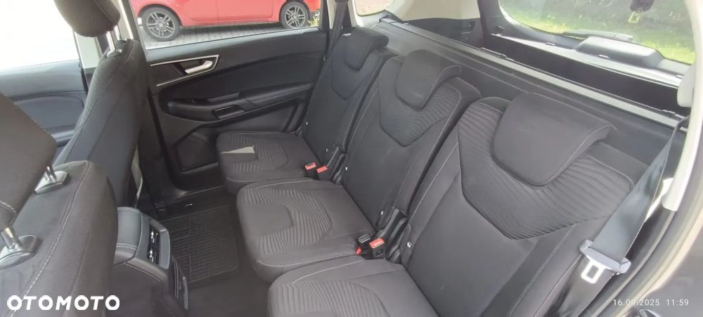 Ford S-Max 2.0 TDCi Trend - 25
