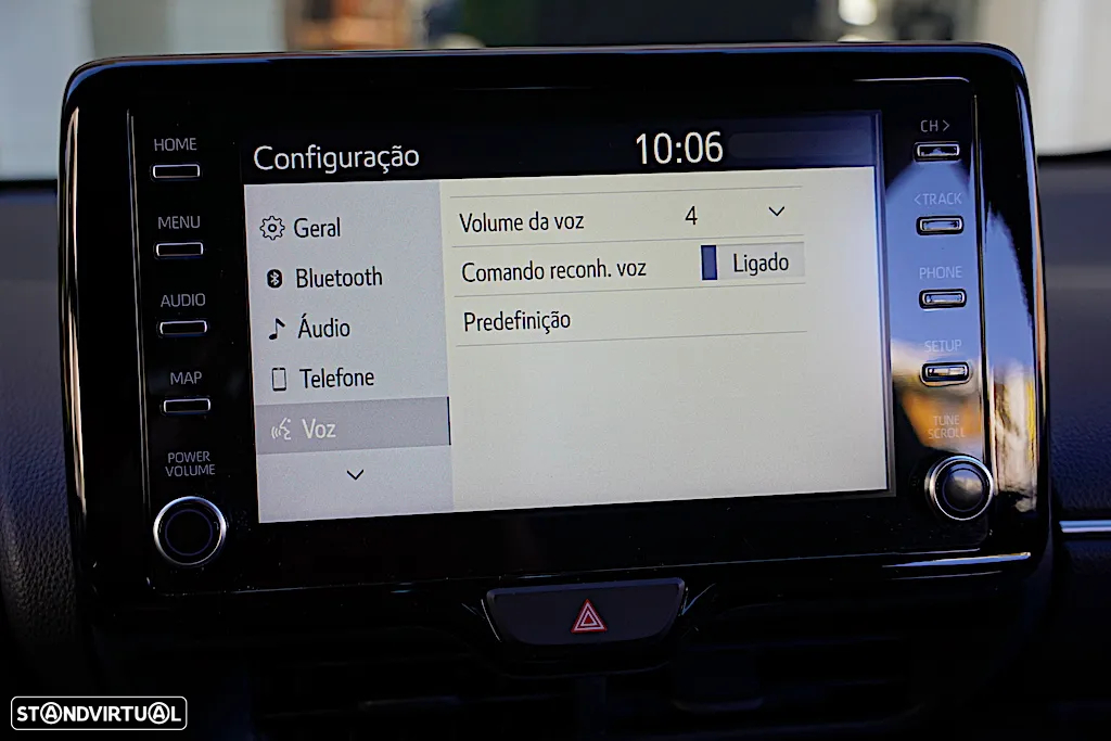 Toyota Yaris 1.5 HDF Exclusive - 33