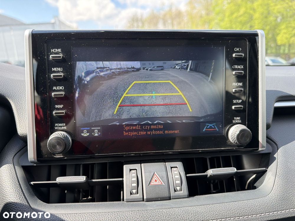 Toyota RAV4 2.5 Hybrid Comfort 4x4 - 15