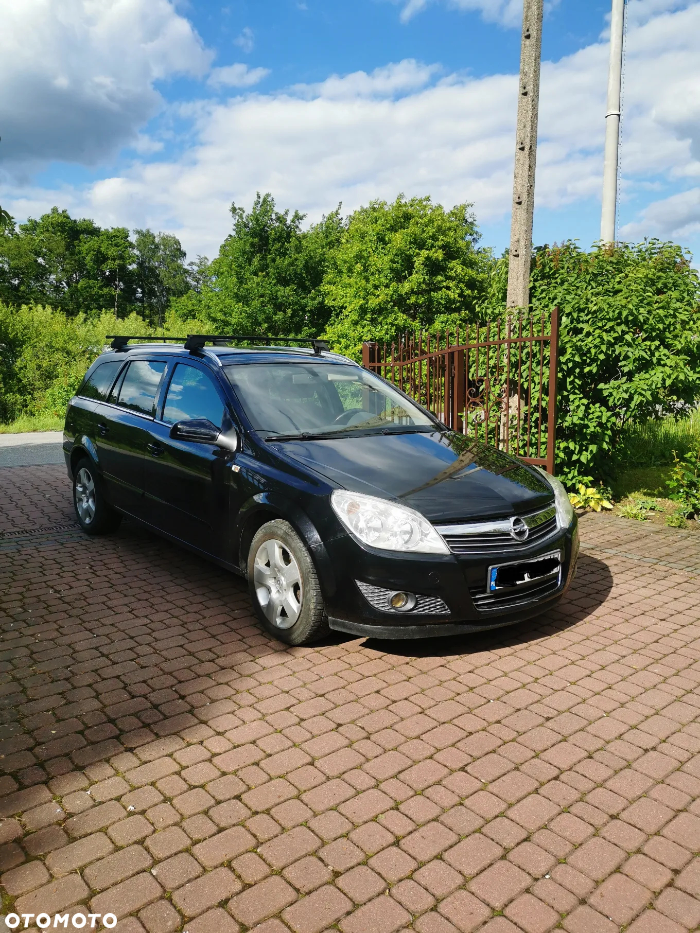 Opel Astra - 3