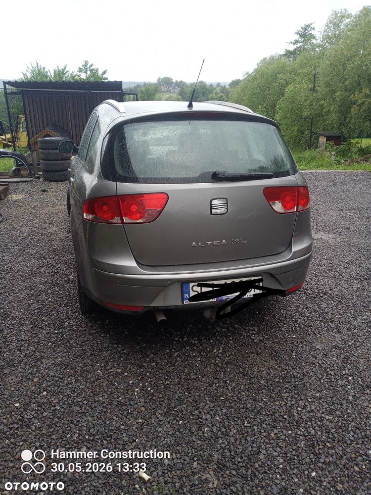 Seat Altea XL - 3
