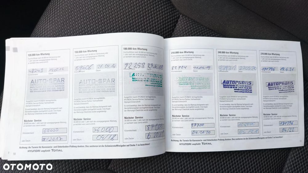 Hyundai i40 1.6 Comfort - 39