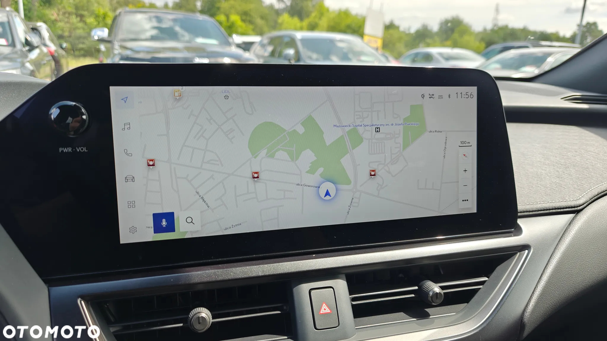 Lexus UX 250h GPF F Sport 2WD - 27