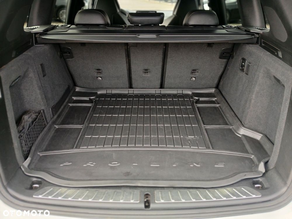 BMW X3 xDrive30i M Sport sport - 30