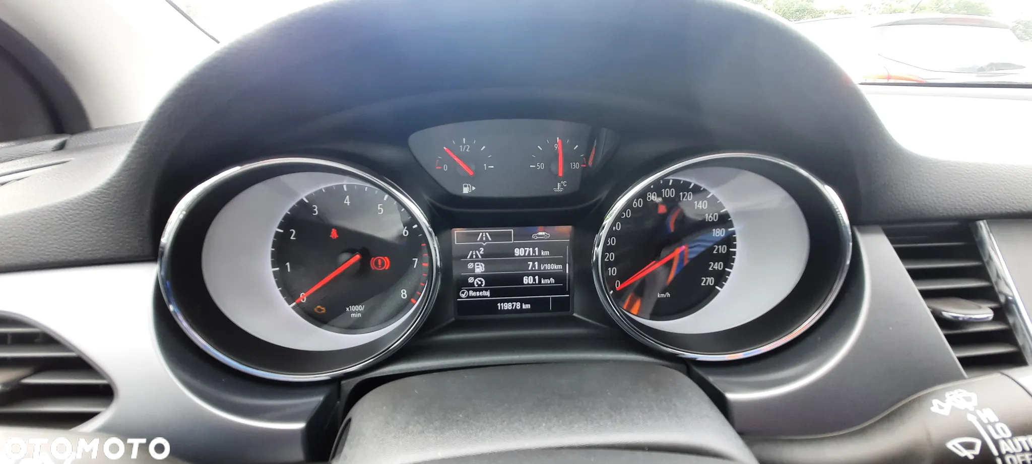 Opel Astra V 1.4 T Enjoy - 35