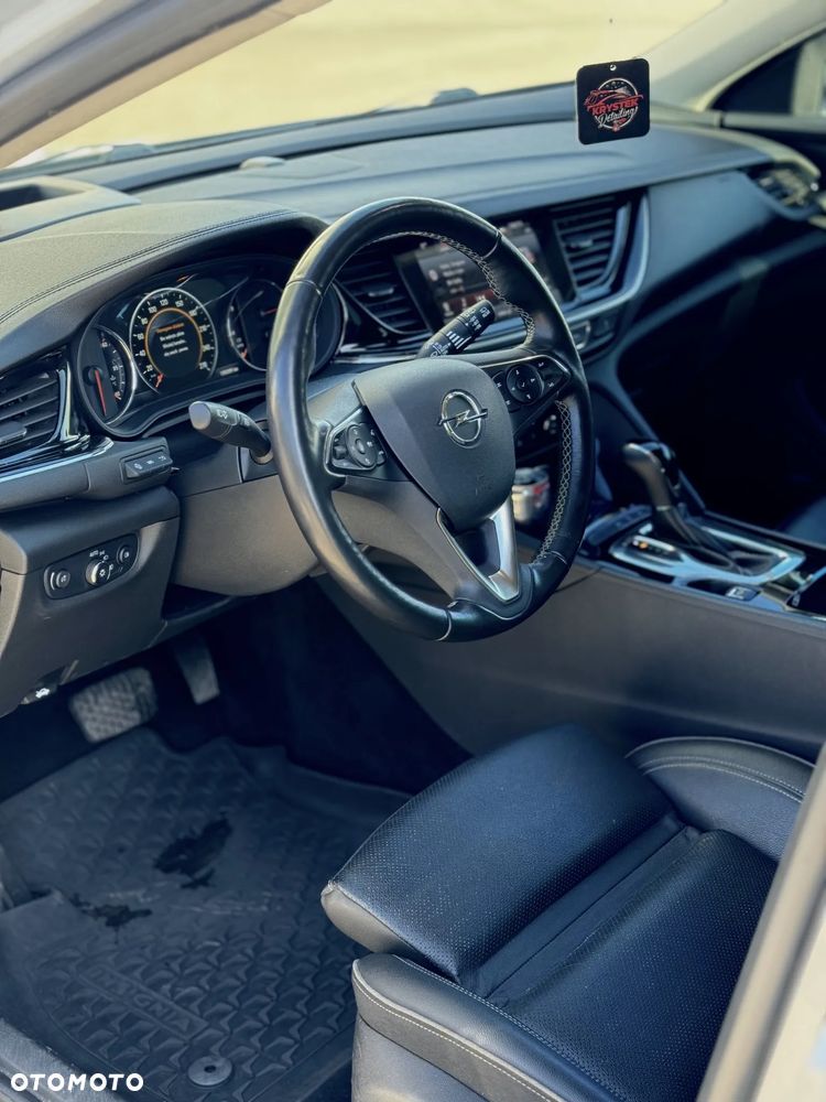 Opel Insignia 1.5 T Ultimate S&S - 17