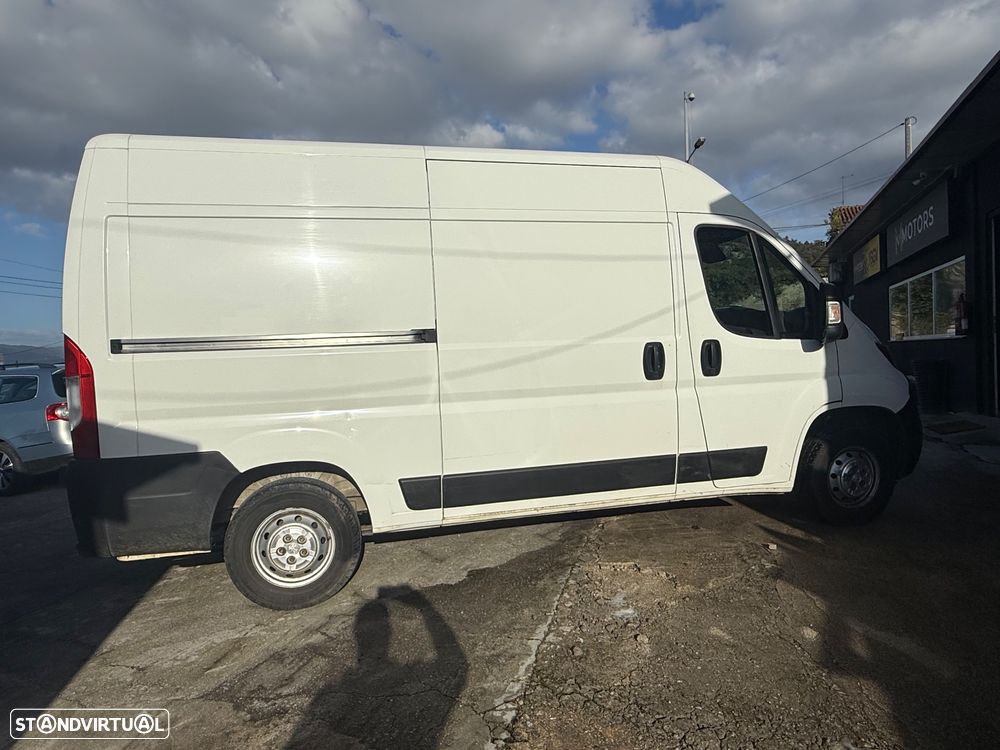 Peugeot BOXER 2.2 hdi lL2/H1 - 46