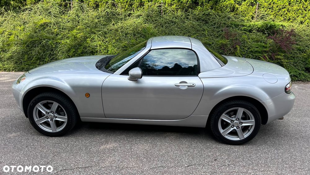Mazda MX-5 1.8 Energy - 11