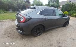 Honda Civic - 2