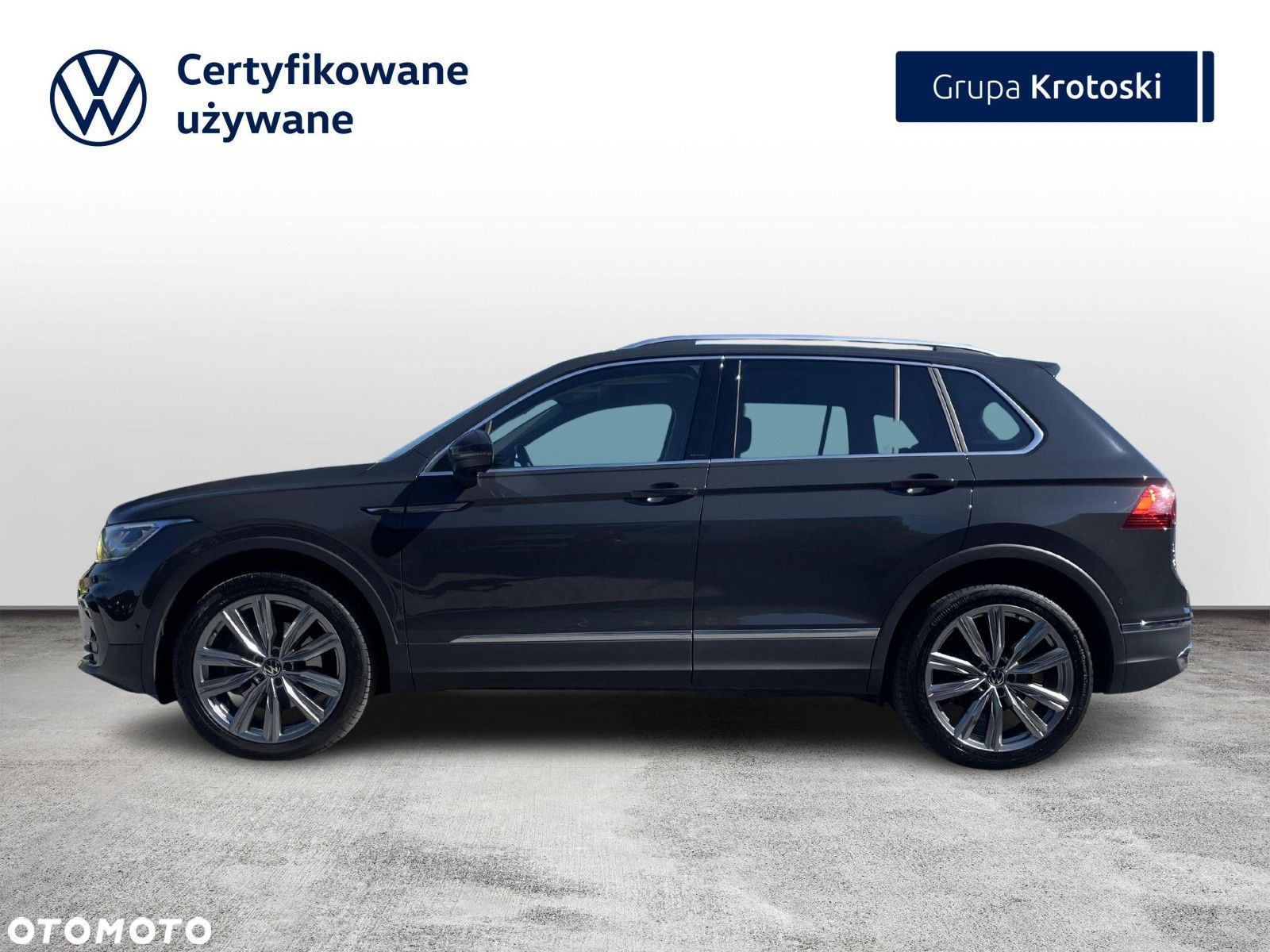 Volkswagen Tiguan - 3