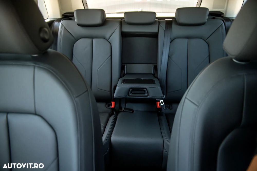 Audi Q3 40 TFSI quattro S tronic - 22