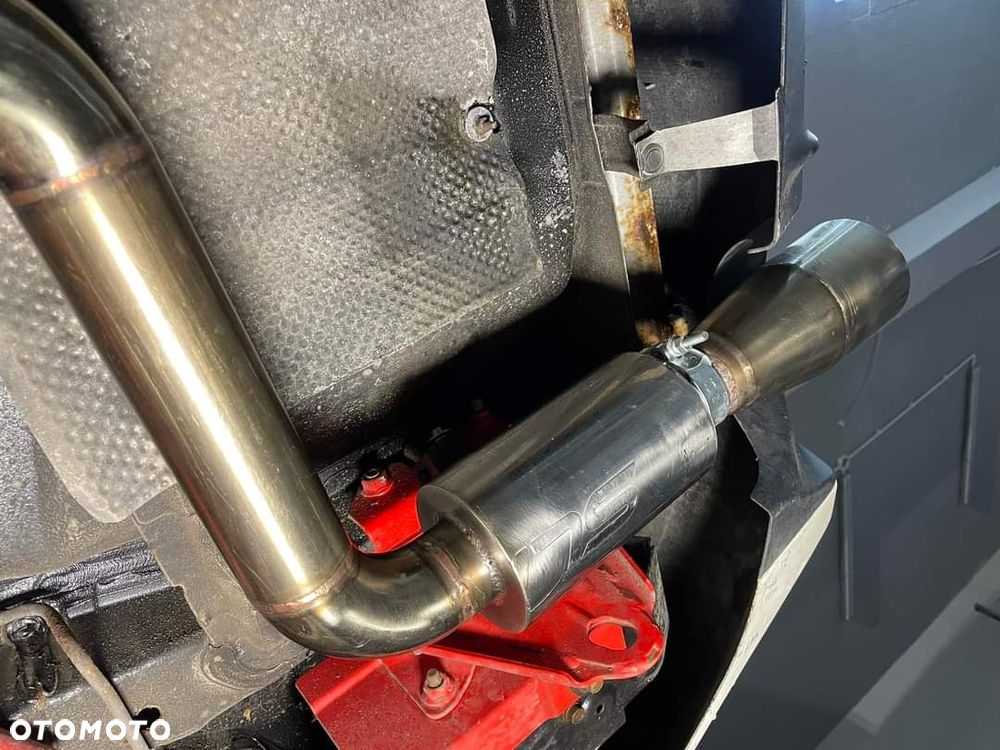 Mitsubishi Lancer 2.0 Ralliart MR - 30