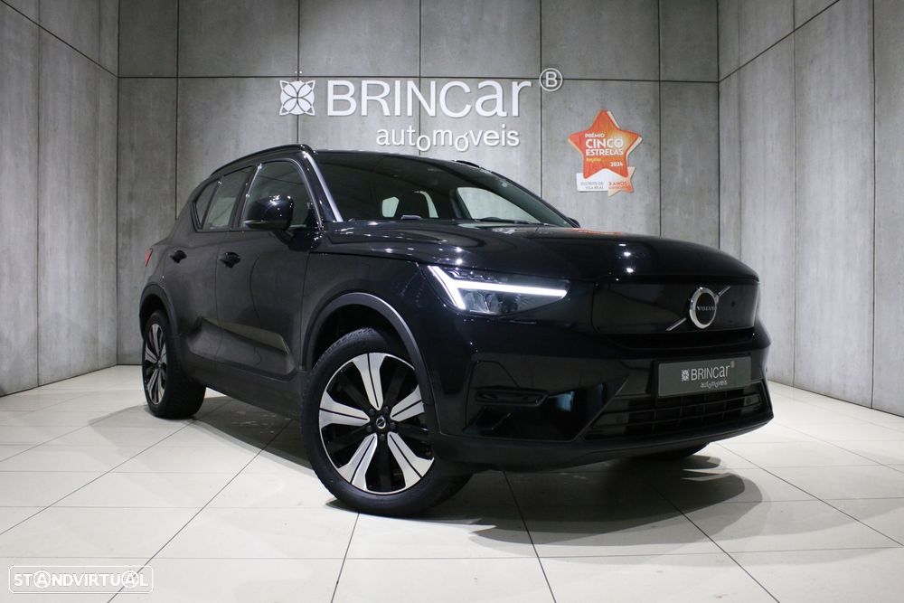 Volvo XC 40 Recharge Core - 1