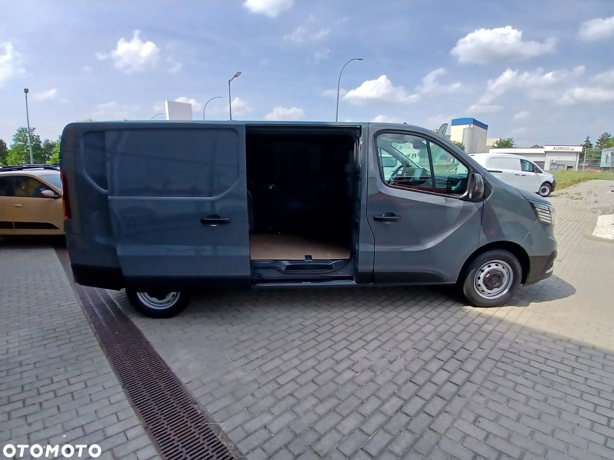 Renault Furgon EXTRA L2H1 HD 2.0 dCi 130 - 7