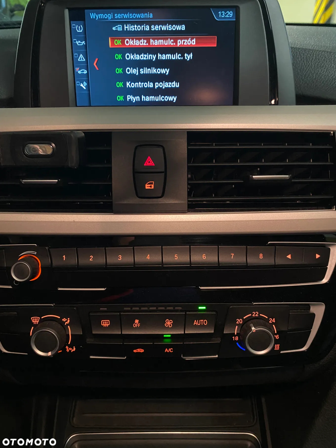 BMW Seria 3 318i - 8