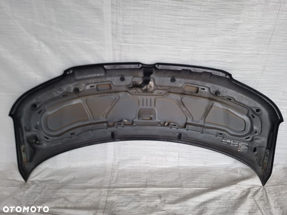 MASKA POKRYWA MASKA SILNIKA VW T5 - 15