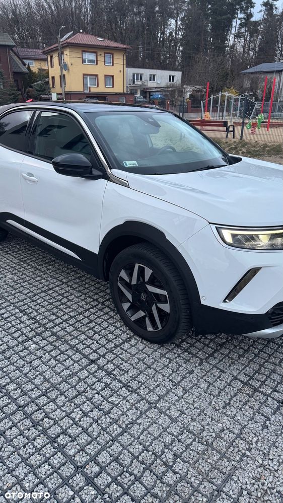 Opel Mokka 1.2 T Elegance S&S - 11