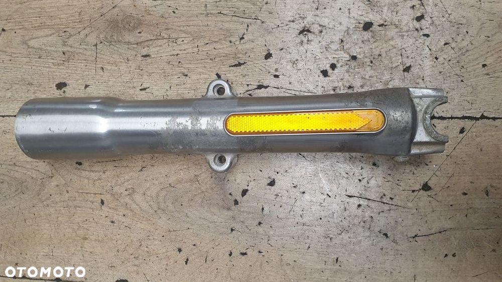 Goleń prawy Harley Davidson Softail Fat Boy / Heritage 45915-08A - 2