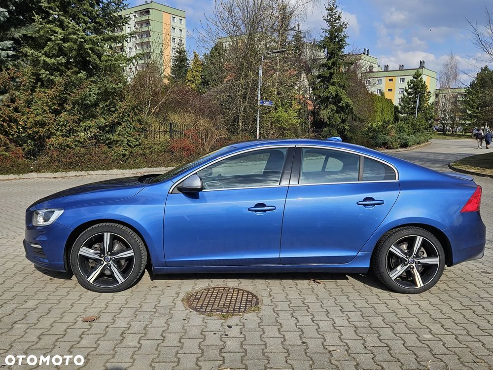 Volvo S60 - 30