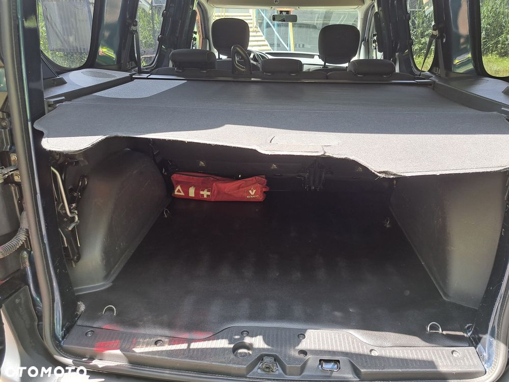 Dacia Dokker 1.5 dCi Stepway - 8