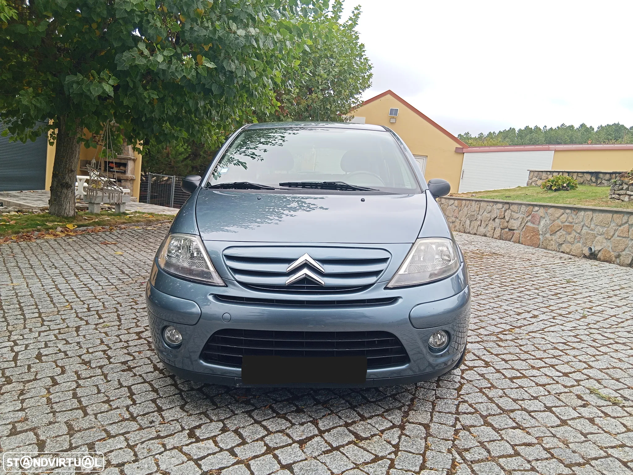 Citroën C3 - 2