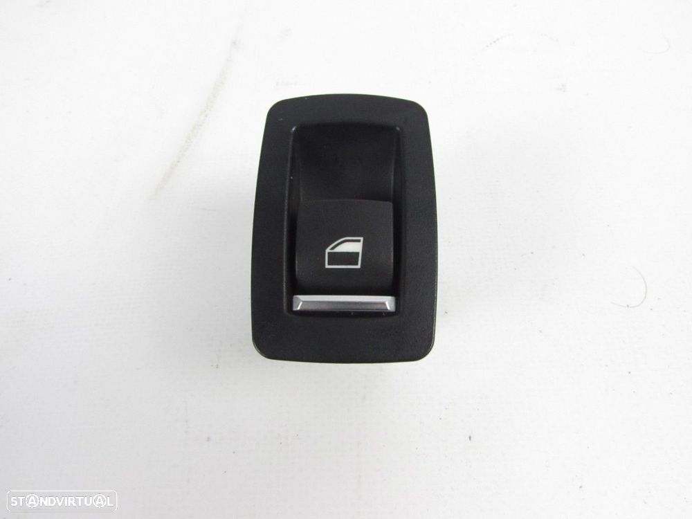 Interruptor vidros Trás Seminovo/ Original BMW X3 (F25)/BMW 3 (F30, F80)/BMW 3 T... - 1