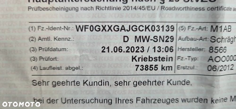 Ford Fiesta 1.25 Champions Edition - 15