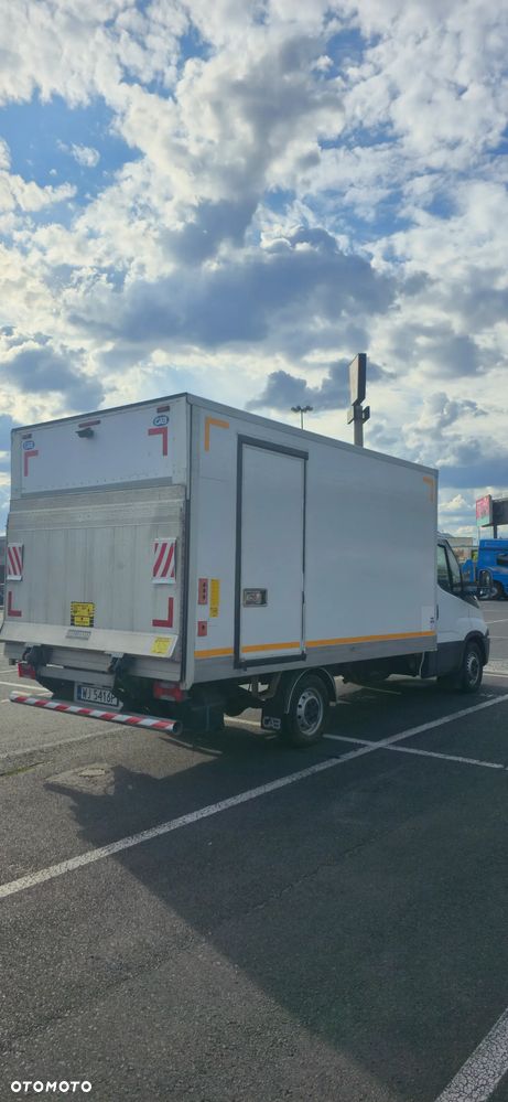 Iveco Daily - 3