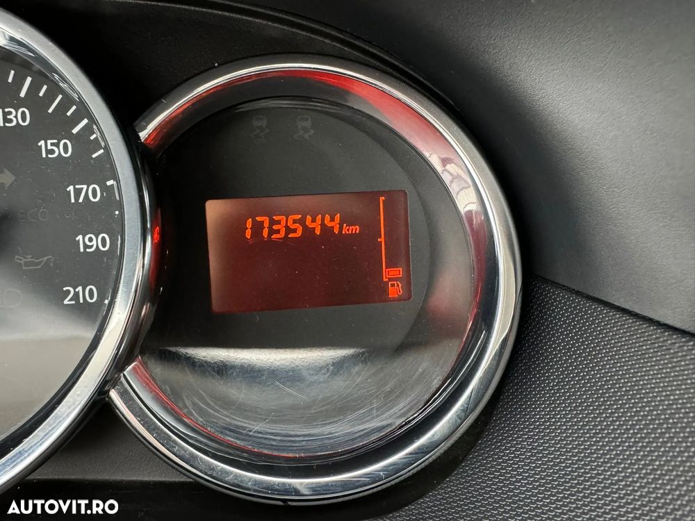 Dacia Duster dCi 90 FAP 4x2 Ambiance - 6