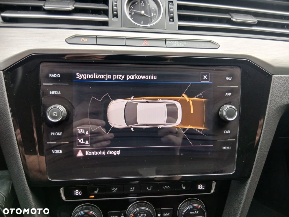 Volkswagen Arteon 1.5 TSI ACT OPF DSG Elegance - 26