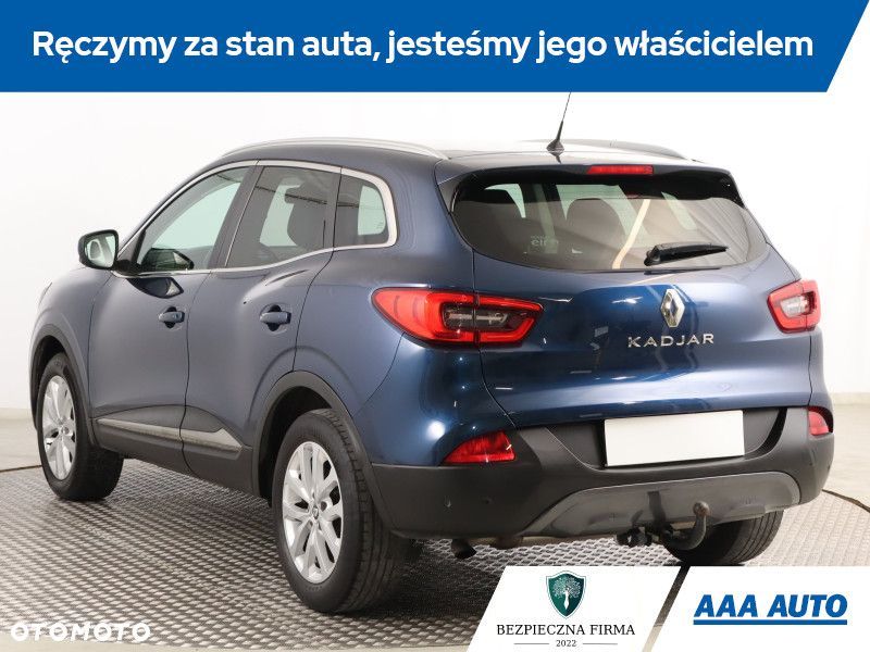 Renault Kadjar - 5