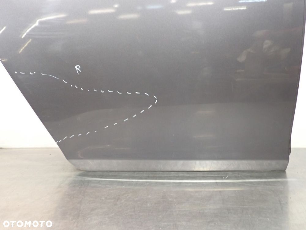 DRZWI PRAWY TYŁ CHEVROLET CRUZE I LIFT KOMBI GQK - 5