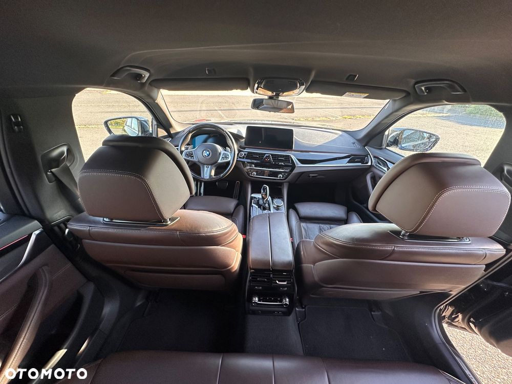 BMW Seria 5 - 11