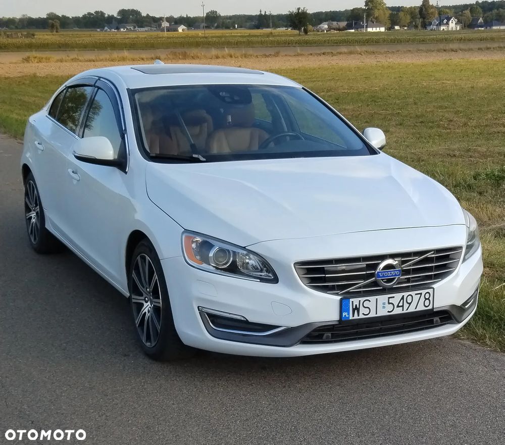 Volvo S60 2.5 T5 AWD - 2