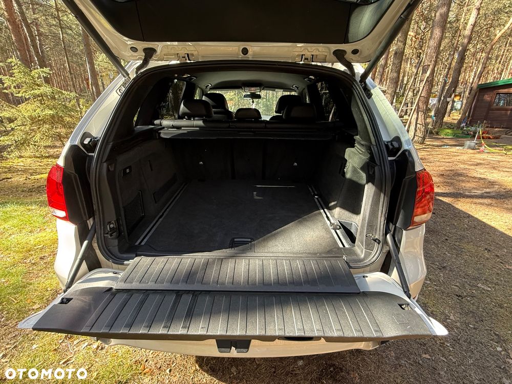 BMW X5 - 18