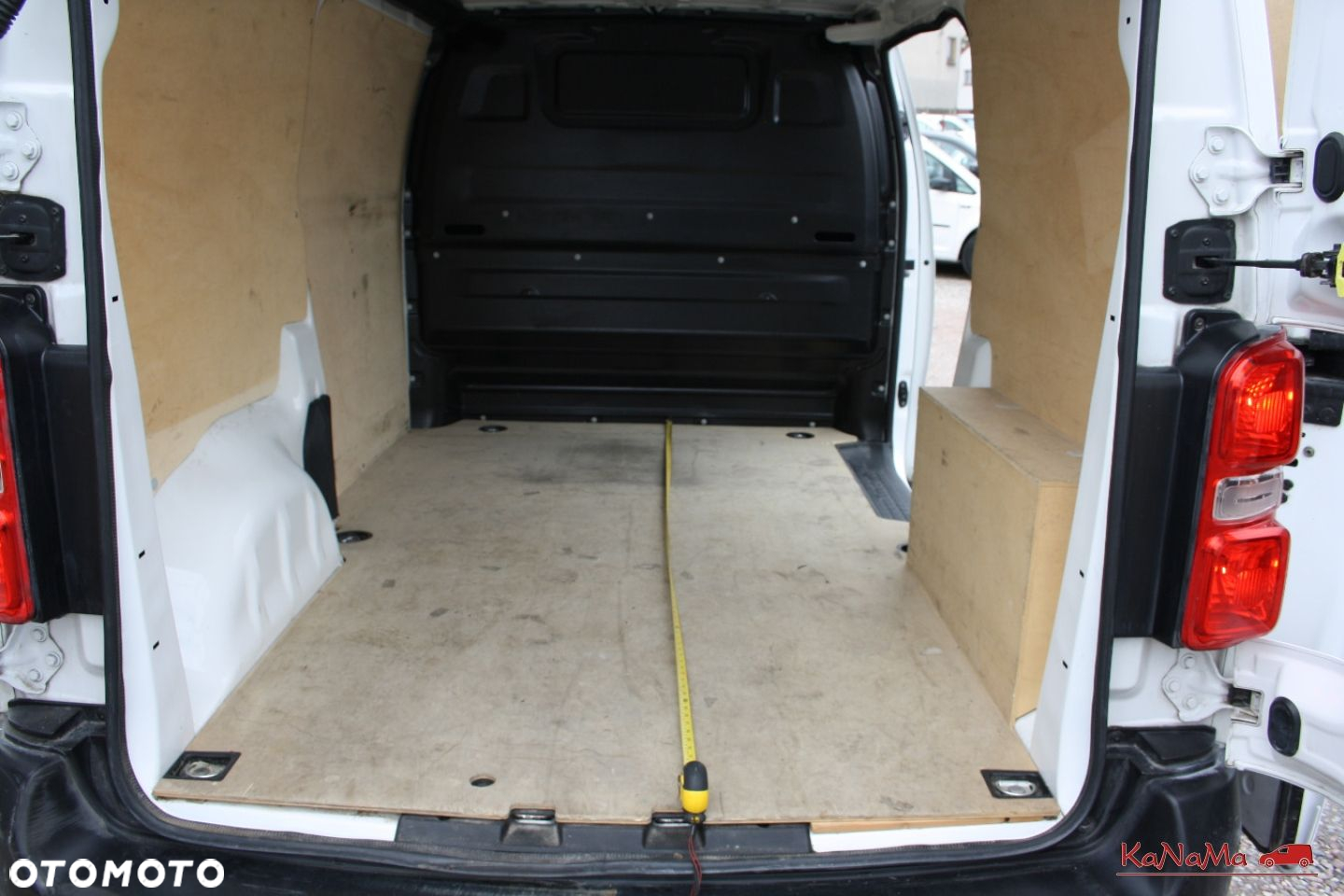 Citroën jumpy - 19