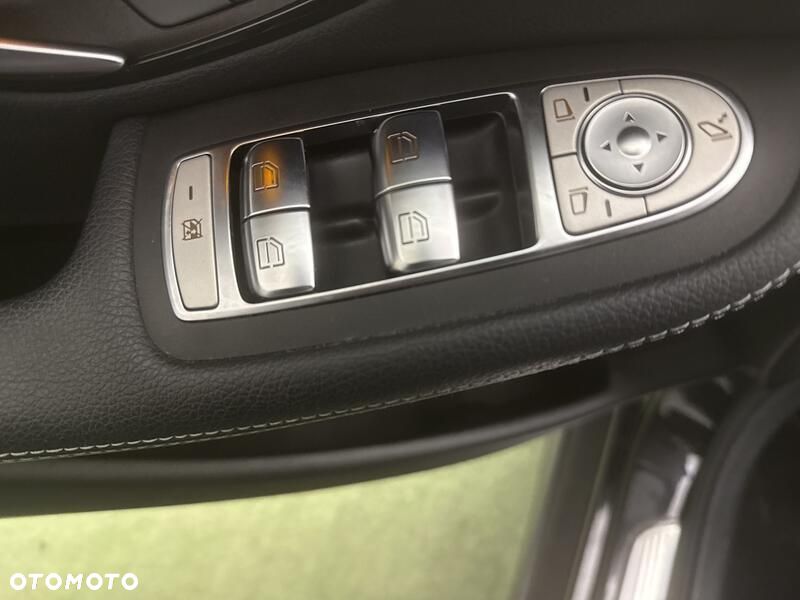 Mercedes-Benz GLC 200 4-Matic - 13