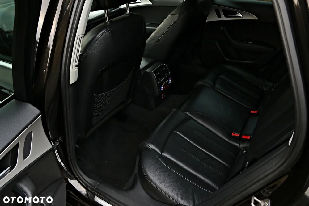 Audi A6 Avant 2.0 TDI ultra - 26