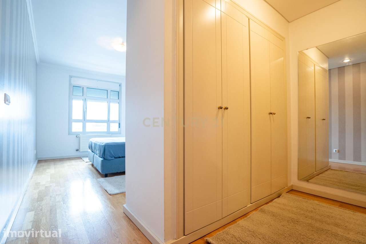 Apartamento T1 - Twin Towers, Lisboa - Grande imagem: 2/26