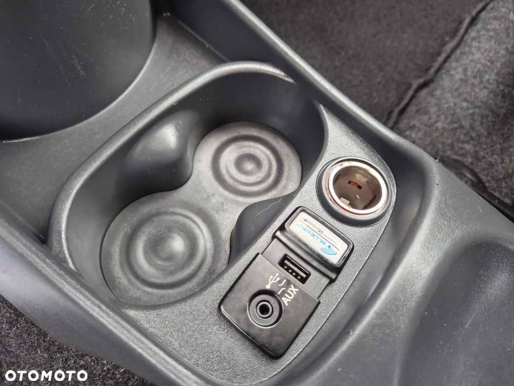 Fiat 500 0.9 TwinAir Start&Stopp Lounge - 36