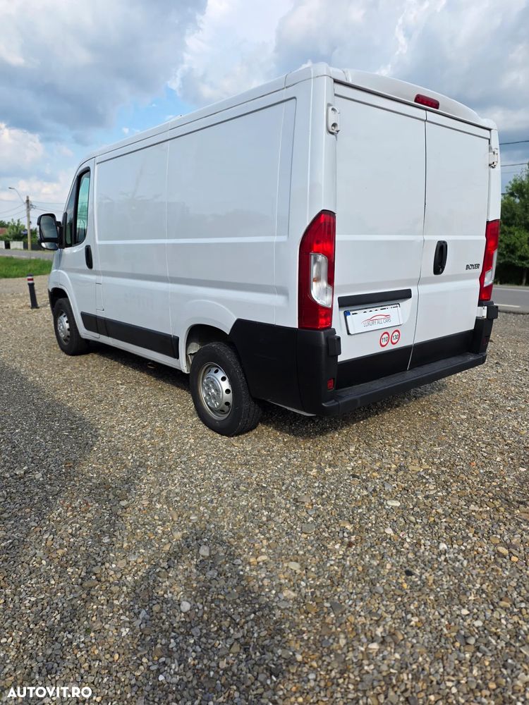 Peugeot BOXER - 6