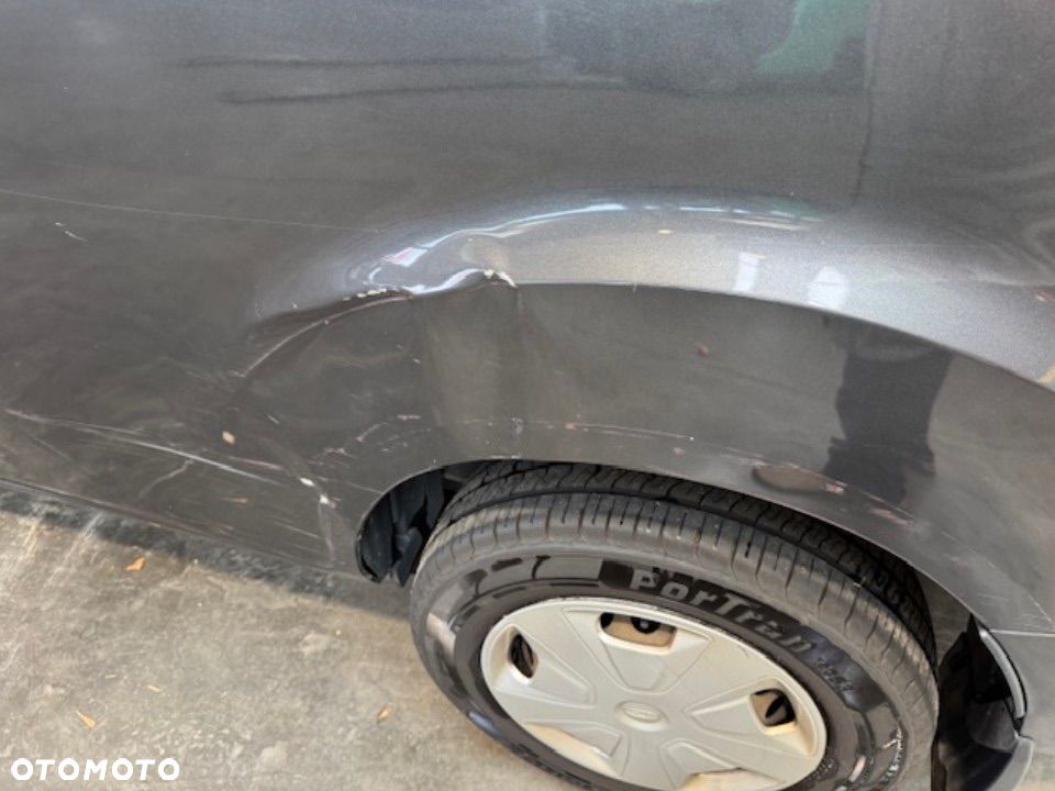 Ford Transit Custom - 9