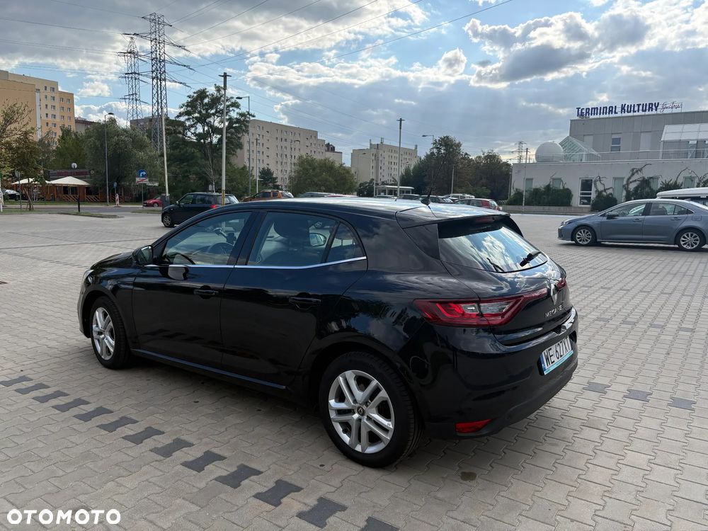 Renault Megane 1.3 TCe FAP Business - 3