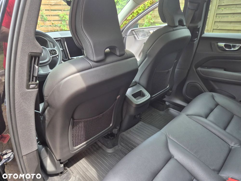 Volvo XC 60 B4 D AWD Geartronic Inscription - 31