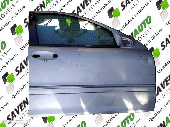 Porta Frente Dto Mercedes-Benz C-Class (W203) - 1