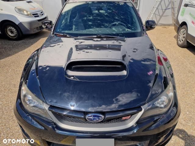 Subaru WRX - 5