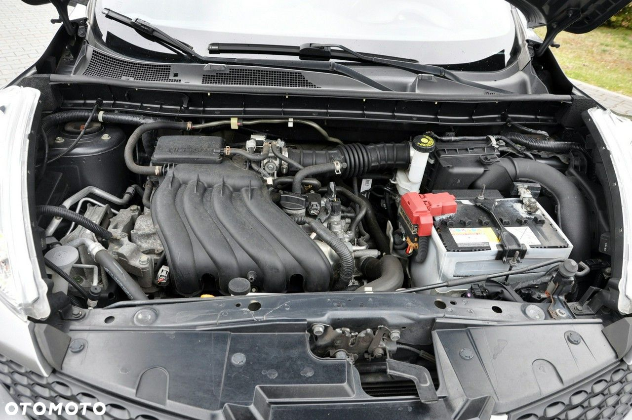 Nissan Juke - 40